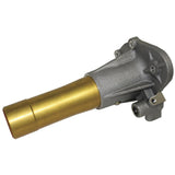 BERT TRANSMISSIONS SG-1300-05 Tail Housing w/ Output Tube / Seal / Bushing