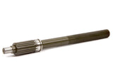 BERT TRANSMISSIONS SG-1302 Output Shaft SG-1300