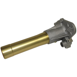 BERT TRANSMISSIONS SG-1400-05 Tail Housing w/ Output Tube / Seal / Bushing