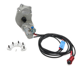 BERT TRANSMISSIONS SPC-STR-MQ Bert Transmissions SPC-STR-MQ Midget Starter Kit with Quick Change Mount