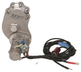 BERT TRANSMISSIONS SPC-STR Starter Sprint Car Rear Cover