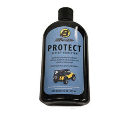 BESTOP 11212-00 Bestop Protectant 16oz