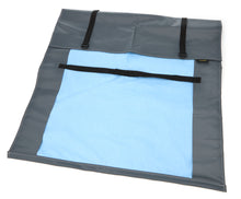 Load image into Gallery viewer, BESTOP 42810-09 Charcoal/Gray-HOSS Windo w Storage Duffle