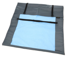 BESTOP 42810-09 Charcoal/Gray-HOSS Windo w Storage Duffle