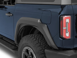 BESTOP 49700-01 Bronco Fender Flares