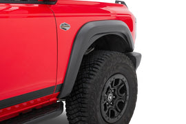 BESTOP 49701-01 Bronco Fender Flares