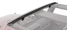 Load image into Gallery viewer, BESTOP 51243-01 Windshield Channel