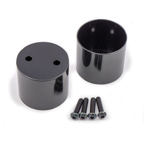 BESTOP 51734-01 Mirrior Cup For Core & Element Doors - Pair