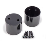 BESTOP 51734-01 Mirrior Cup For Core & Element Doors - Pair
