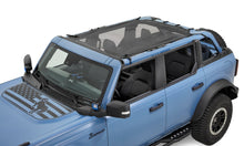 Load image into Gallery viewer, BESTOP 52423-11 21-   Ford Bronco Safari Access Bimini Mesh