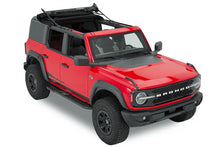 Load image into Gallery viewer, BESTOP 52462-17 21- Ford Bronco Skyrider Black Twill