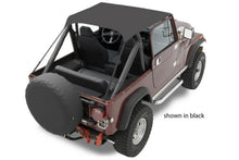 Load image into Gallery viewer, BESTOP 52508-04 76-86 Jeep CJ7 Tan Traditional Bikini