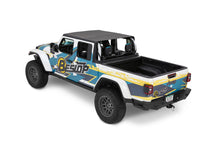 Load image into Gallery viewer, BESTOP 52616-35 24-   Jeep Gladiator Header Safari Bikini