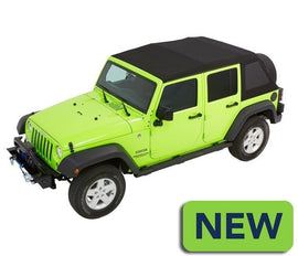 BESTOP 54923-35 Trektop Glide