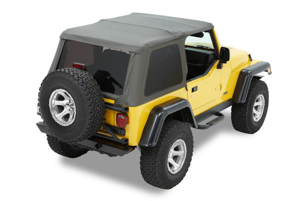 BESTOP 56820-35 Trektop
