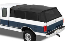 Load image into Gallery viewer, BESTOP 76304-35 Black Diamond-Super top For Trucks 6.5 ft. Bed