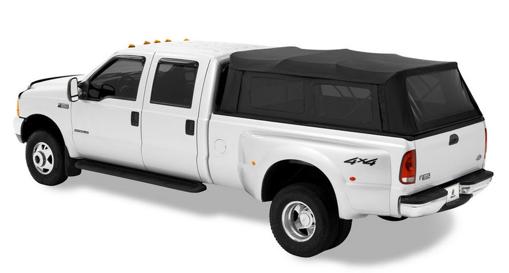 BESTOP 76307-35 Supertop for Truck Ford