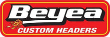 Load image into Gallery viewer, BEYEA CUSTOM HEADERS 100 Catalog Beyea