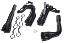 Load image into Gallery viewer, BEYEA CUSTOM HEADERS DLMTY-23S2 SBC Tri-Y DLM 23 Deg 1-3/4 - 1-7/8