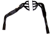 Load image into Gallery viewer, BEYEA CUSTOM HEADERS DLMTY-525D1 Chevy LS Tri-Y DLM 525 Crate 1-5/8 - 1-3/4