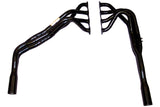 BEYEA CUSTOM HEADERS DLMTY-525D1 Chevy LS Tri-Y DLM 525 Crate 1-5/8 - 1-3/4