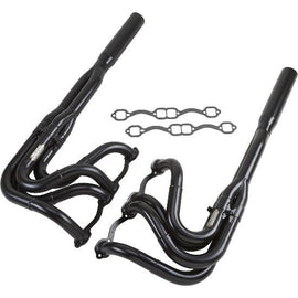 BEYEA CUSTOM HEADERS DSTY-23S2-305 Dirt Sprint Car Header Tri-Y 1-3/4 x 1-7/8