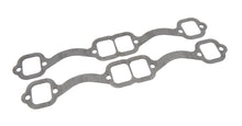 Load image into Gallery viewer, BEYEA CUSTOM HEADERS HG23DP Exhuast Gasket SBC 23 Degree Dart Platinum