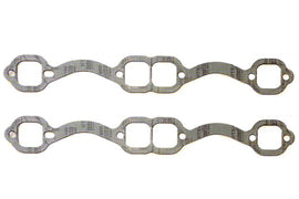 BEYEA CUSTOM HEADERS HG23SP Exhaust Gasket SBC 23 Small Port (Pair)