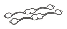 Load image into Gallery viewer, BEYEA CUSTOM HEADERS HG23 Exhaust Gasket SBC 23 Degree