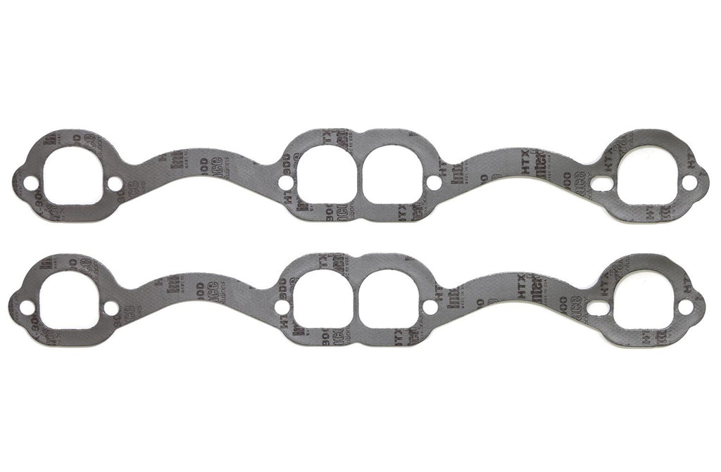BEYEA CUSTOM HEADERS HG604 Exhaust Gasket SBC Crate (Pair)