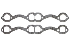 BEYEA CUSTOM HEADERS HG604 Exhaust Gasket SBC Crate (Pair)