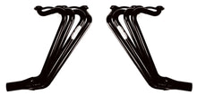 Load image into Gallery viewer, BEYEA CUSTOM HEADERS IDM-23S1-G SBC Modified Header Fits SSR Race Car
