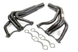 BEYEA CUSTOM HEADERS IDM-23S2-B SBC Modified Header 1-3/4 to 1-7/8 Shaw