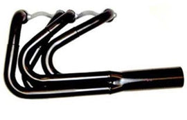 BEYEA CUSTOM HEADERS IDM-604-S1-B2 Headers 604 Crate Modified