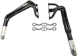BEYEA CUSTOM HEADERS IDM-604-S1-C SBC Modified Header 1-5/8 - 1-3/4 Crate