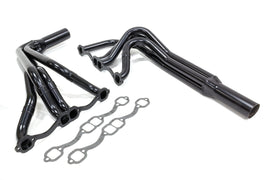 BEYEA CUSTOM HEADERS IDM602-NSM-D2 SBC Modified Header 1-5/8 602 Crate