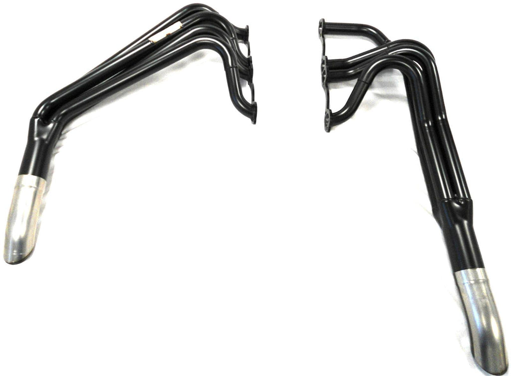 BEYEA CUSTOM HEADERS IDM602-NSM-G SBC Modified Header 1-5/8 602 Crate