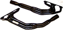 Load image into Gallery viewer, BEYEA CUSTOM HEADERS IDMTY-23S2S Modified Header SBC Tri-Y 23 Deg