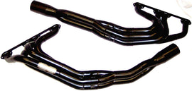 BEYEA CUSTOM HEADERS IDMTY-23S2S Modified Header SBC Tri-Y 23 Deg