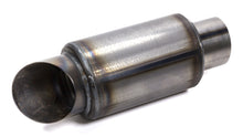 Load image into Gallery viewer, BEYEA CUSTOM HEADERS MUF2.5 Muffler 2.5in w/Turn Down