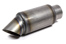 Load image into Gallery viewer, BEYEA CUSTOM HEADERS MUF2.75 Muffler 2.75in w/Turn Down