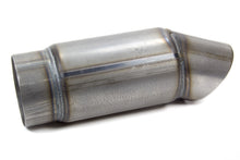 Load image into Gallery viewer, BEYEA CUSTOM HEADERS MUF3.5 Muffler 3.5 w/Turn Down