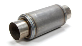 BEYEA CUSTOM HEADERS MUF3DM Dirt Modified Muffler 3in