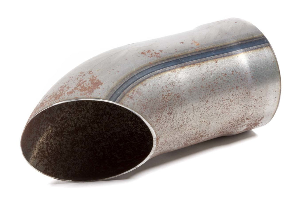BEYEA CUSTOM HEADERS TD3.5 3.5in. Turn Down