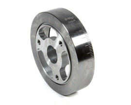 BHJ DAMPERS CH-IBS-6-C SBC 5.7in Steel Harmonic Balancer - SFI