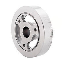 Load image into Gallery viewer, BHJ DAMPERS CH-IBS-6 SBC 5.7in Steel Harmonic Balancer - SFI
