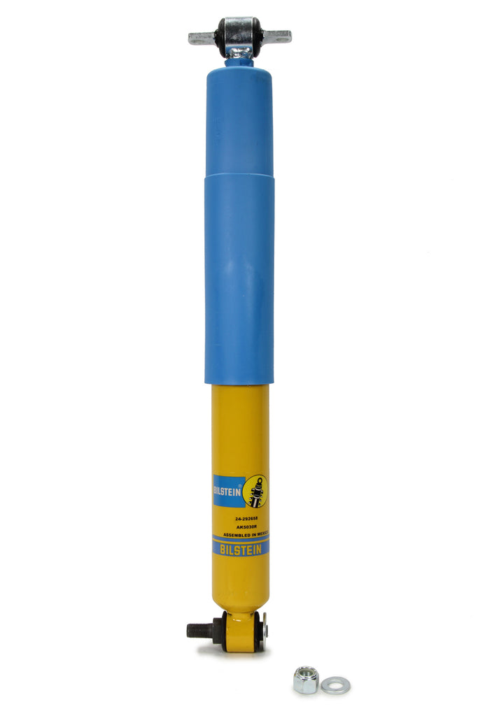 BILSTEIN 24-292658 Shock Street Stock Rear