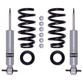 BILSTEIN 47-310858 Bilstein 47-310858 B6 6112 Front Suspension Kit for 2007-2014 GM Full-Size Trucks and SUVs