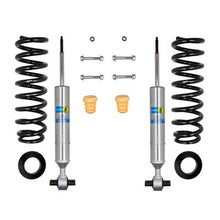 Load image into Gallery viewer, BILSTEIN 47-310995 Suspension Kit B8 Front Ford F150