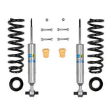 BILSTEIN 47-310995 Suspension Kit B8 Front Ford F150